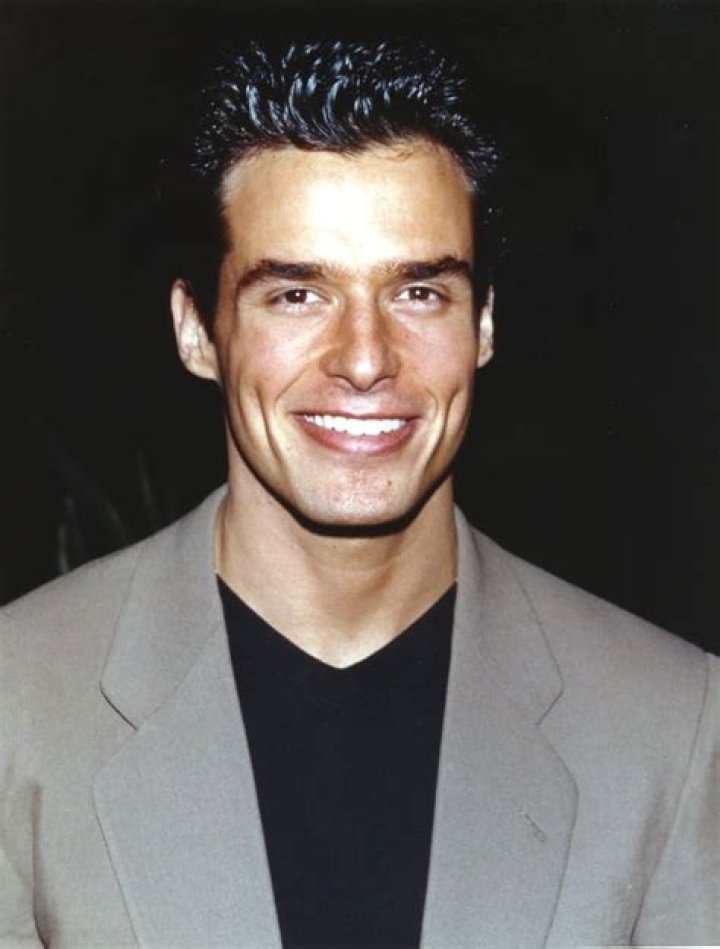 Antonio Sabato Jr: A Multifaceted Journey Through Entertainment and Advocacy