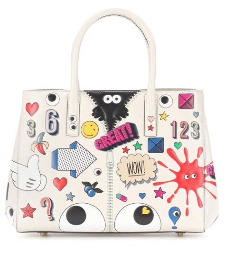 Anya Hindmarch Vintage Bags: A Timeless Blend of Elegance and Craftsmanship