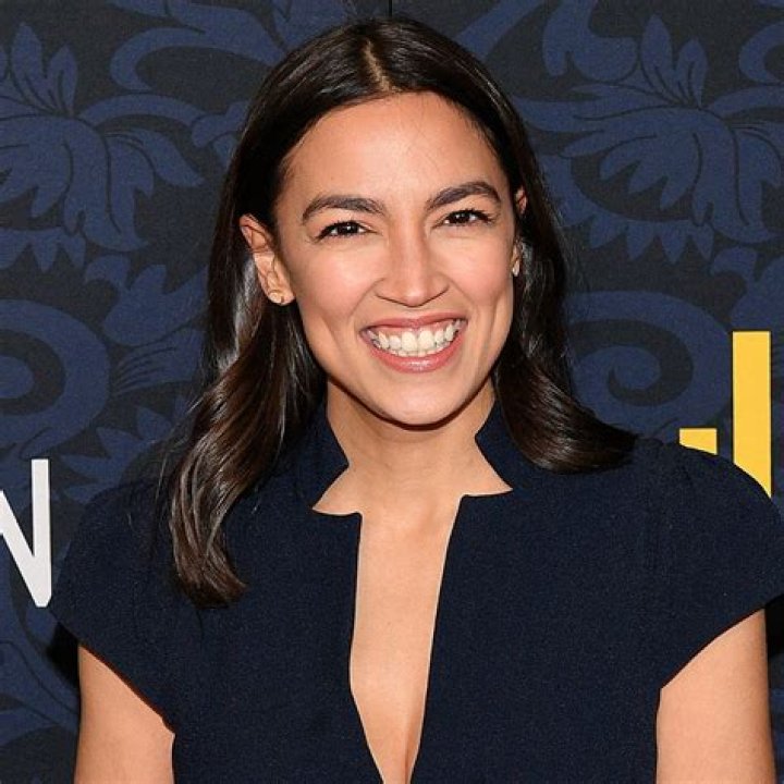 AOC Age: Discovering the Life and Impact of Alexandria Ocasio-Cortez