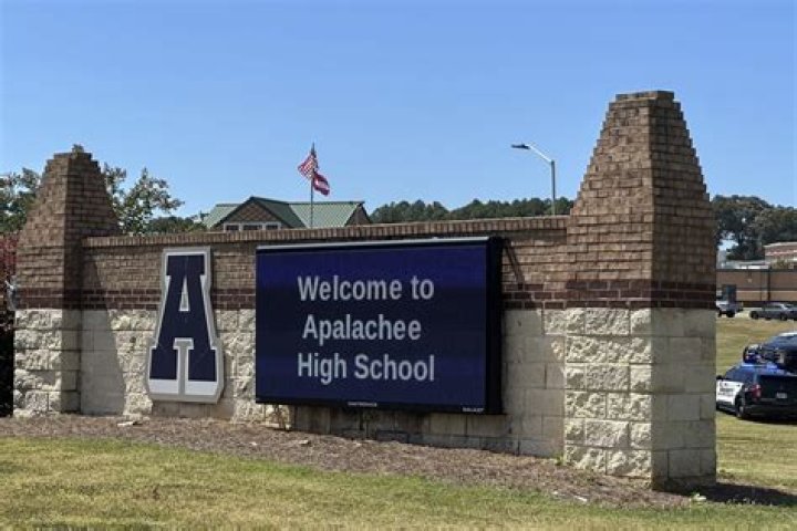 Understanding the Apalachee High School Suspect: A Comprehensive Overview