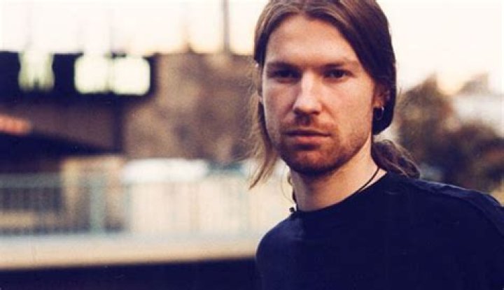 Aphex Twin Net Worth: A Deep Dive into the Electronic Music Legend's Wealth