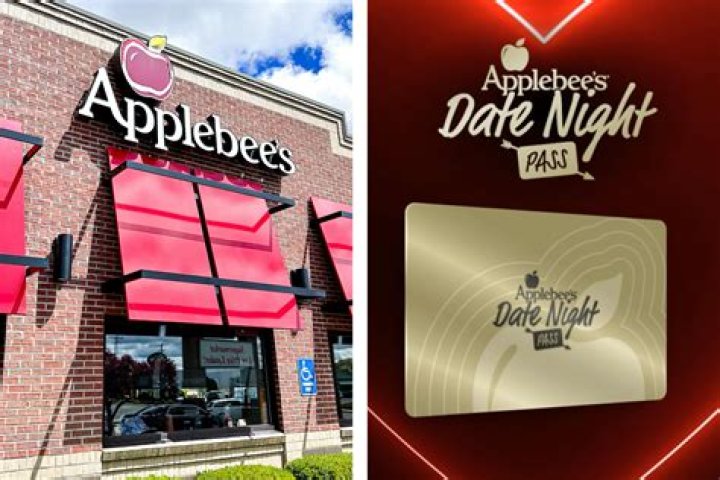 Discover the Magic of Applebee's Date Night Pass