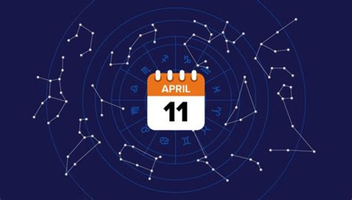 Uncover the Zodiac's Secrets: Your April 11th Sign Unveiled