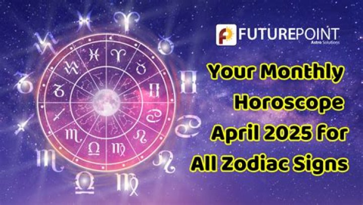 April Signs Horoscope: A Comprehensive Guide to Your Astrological Predictions