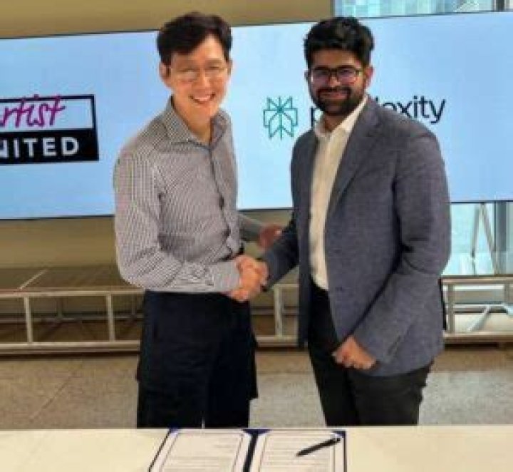 Aravind Srinivas Age: A Comprehensive Guide to His Life and Achievements