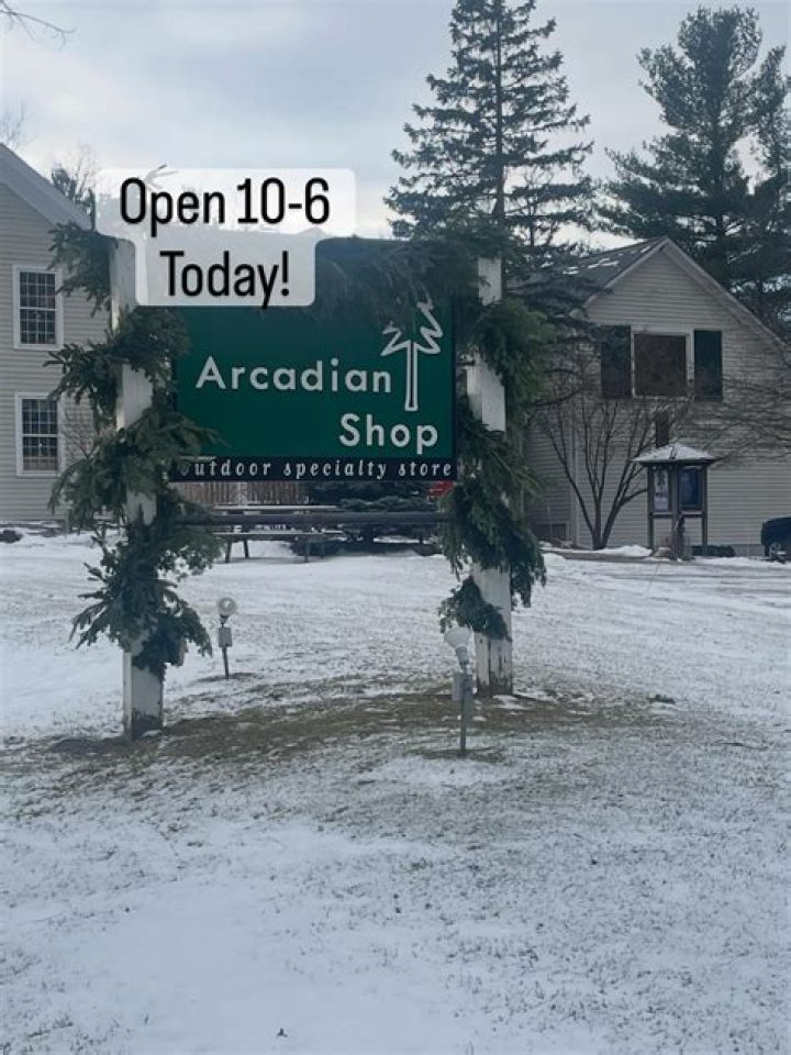 Discovering the Charm of Arcadian Shop in Lenox, MA