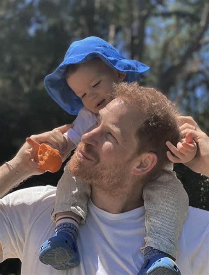 Archie Harrison: The Complete Guide to the Royal Baby and His Impact