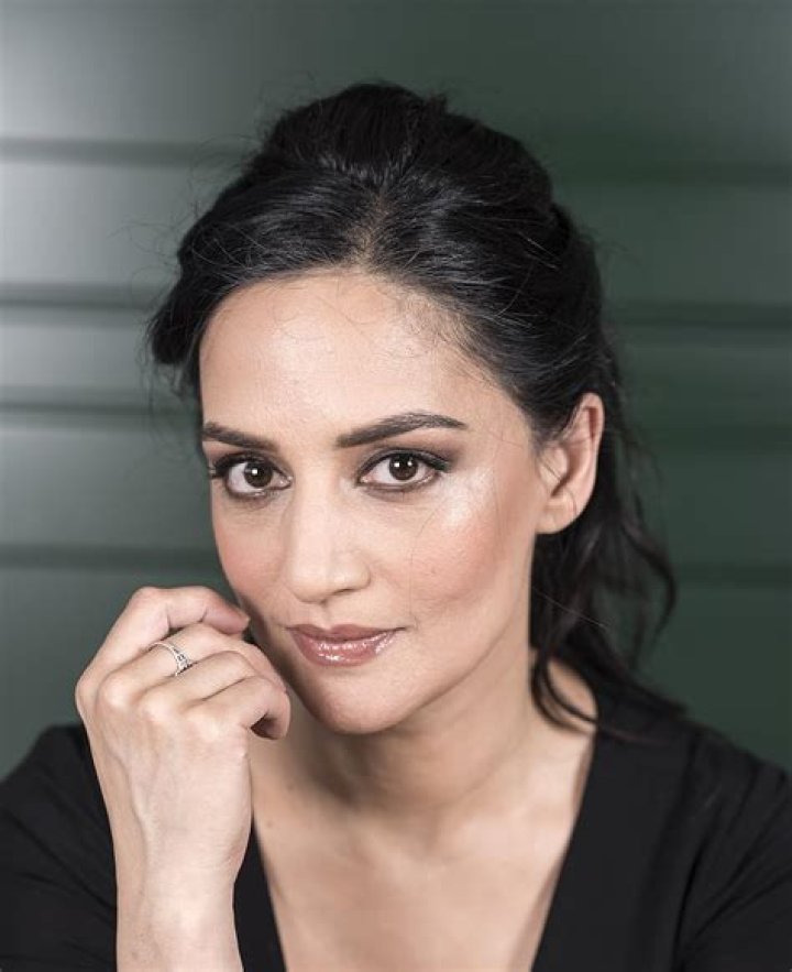 Archie Panjabi: A Remarkable Journey Through Hollywood and Beyond