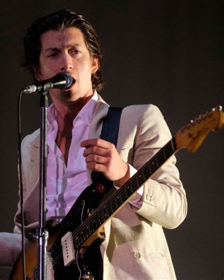 Arctic Monkeys Net Worth: A Deep Dive into the Band's Fortune