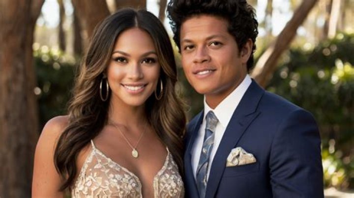 Exploring the Relationship Status of Bruno Mars and Jessica Caban