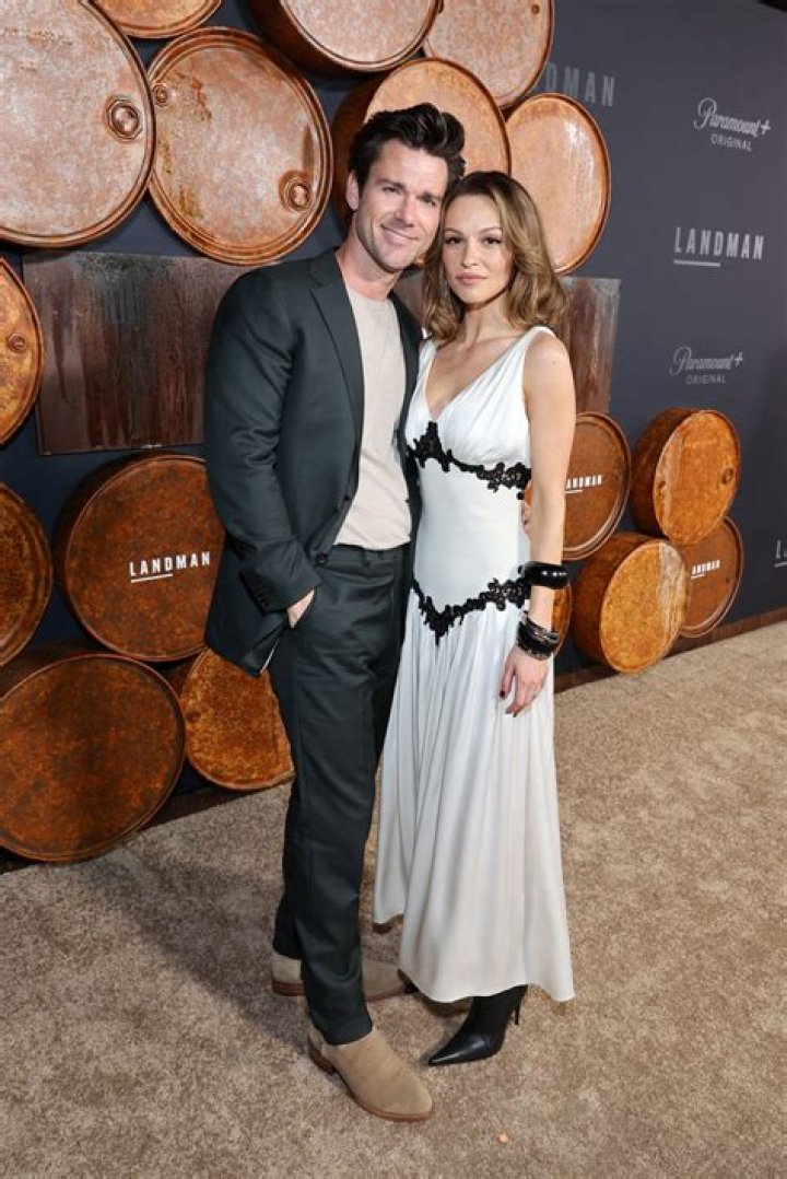 Are Chris McNally and Julie Gonzalo Married? A Deep Dive into Their Relationship