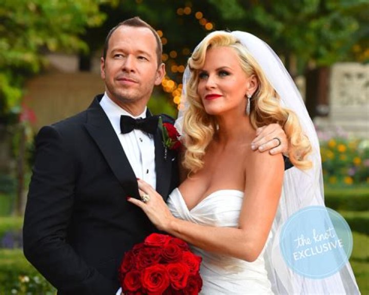 Are Jenny McCarthy and Donnie Wahlberg Married? The Ultimate Guide to Their Relationship
