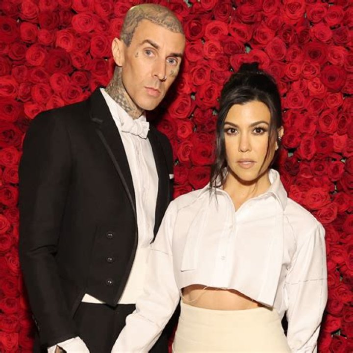 Love in the Spotlight: Are Kourtney and Travis Still Together?