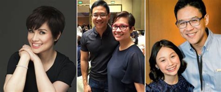 Are Lea Salonga and Rob Chien Still Married? A Comprehensive Look at Their Relationship