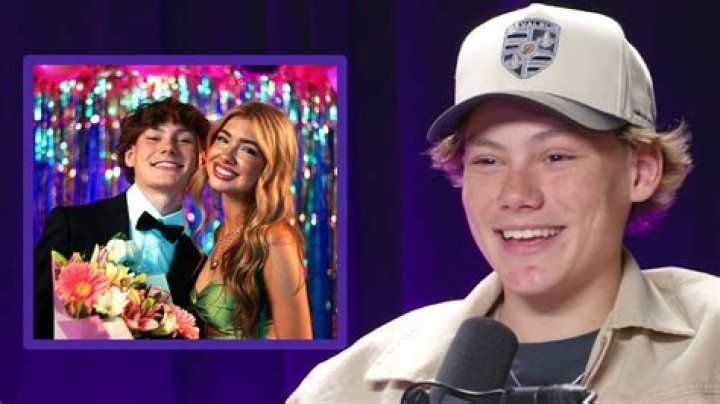 Are Maddox and Harper in a Relationship? Exploring the Speculations