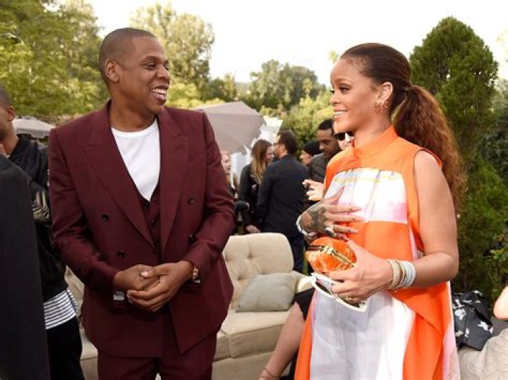 Unveiling the Friendship: Are Rihanna and Jay-Z Still Friends?