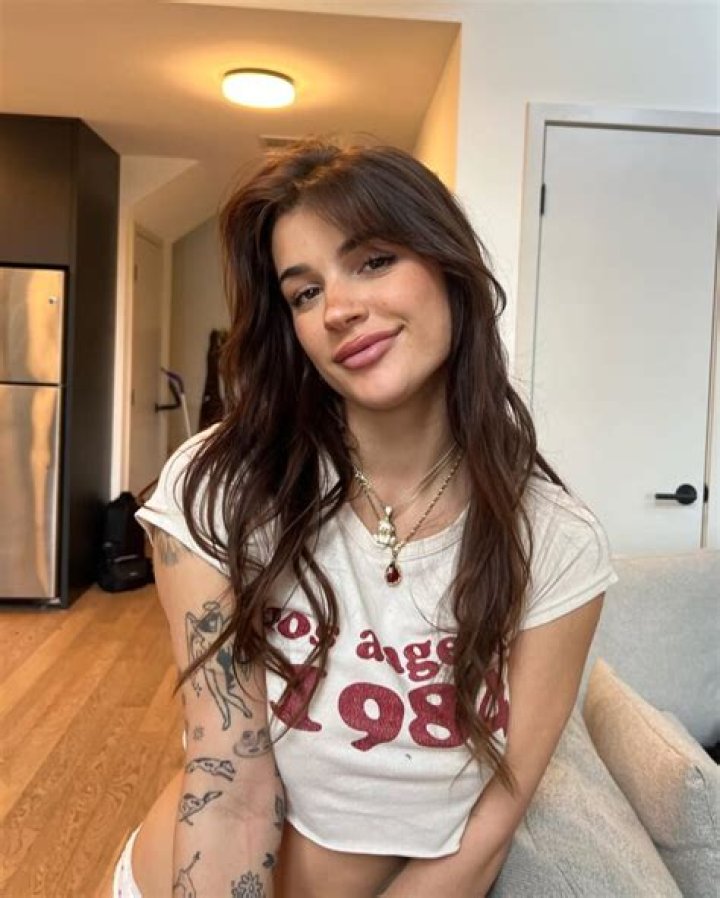 Discovering the Enigmatic World of Ari Kytsya Erome