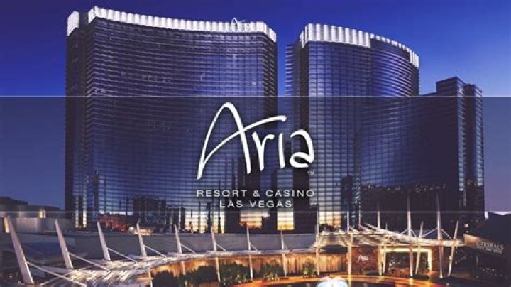 Aria Resort: A Paradise Destination for Unforgettable Experiences
