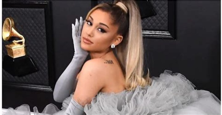 Ariana Grande Leaks: Everything You Need to Know