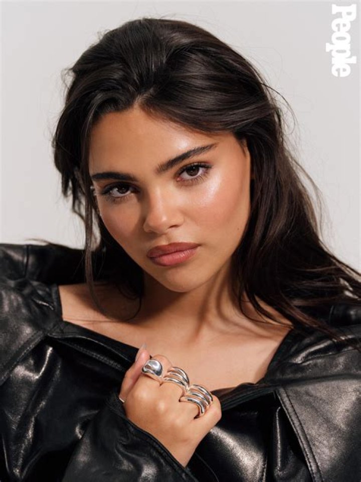 Ariana Greenblatt: Rising Star in Hollywood and Her Journey to Fame