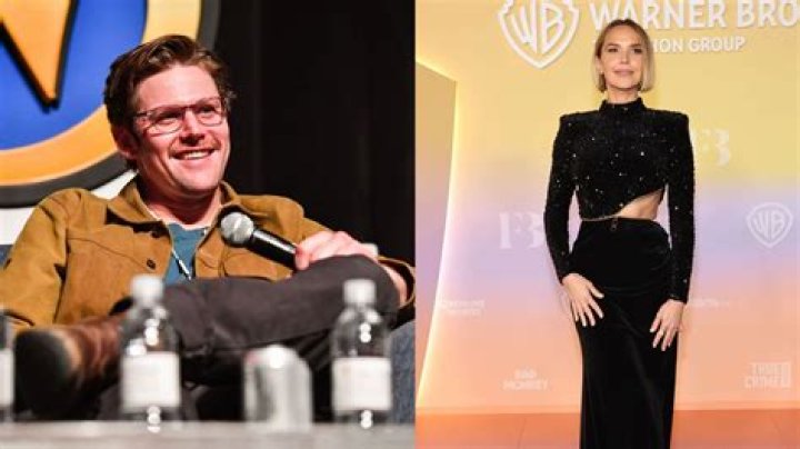 Arielle Kebbel's Relationship Journey: Unveiling the Love Life of a Star