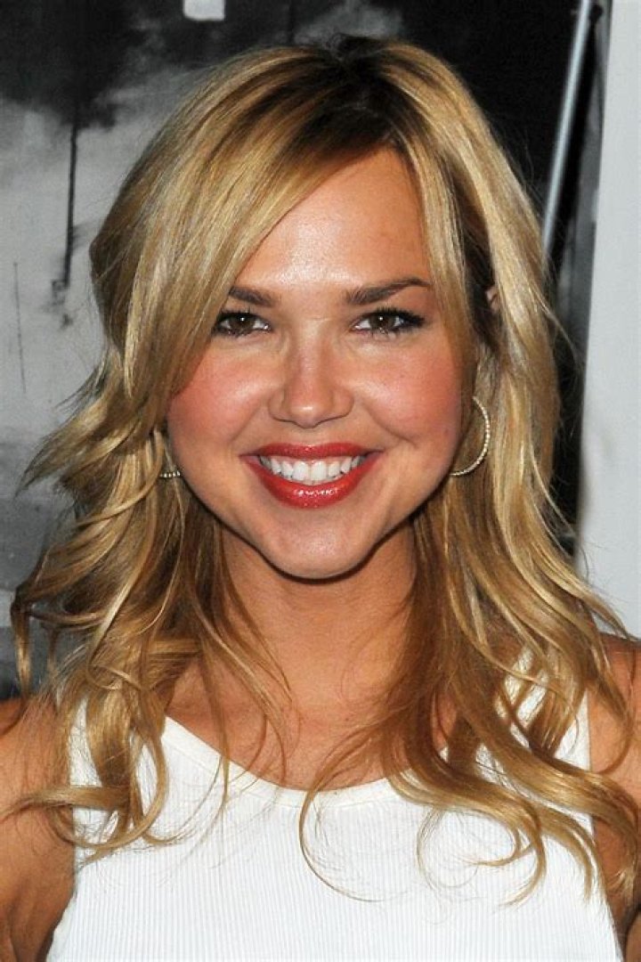 Most Sought After Arielle Kebbel News and Updates