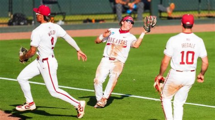 Arkansas High School Baseball: The Ultimate Guide to Passion, Talent, and Tradition