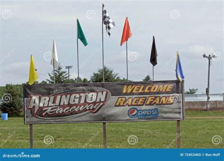 Arlington Raceway Arlington MN: A Comprehensive Guide to the Iconic Racing Venue