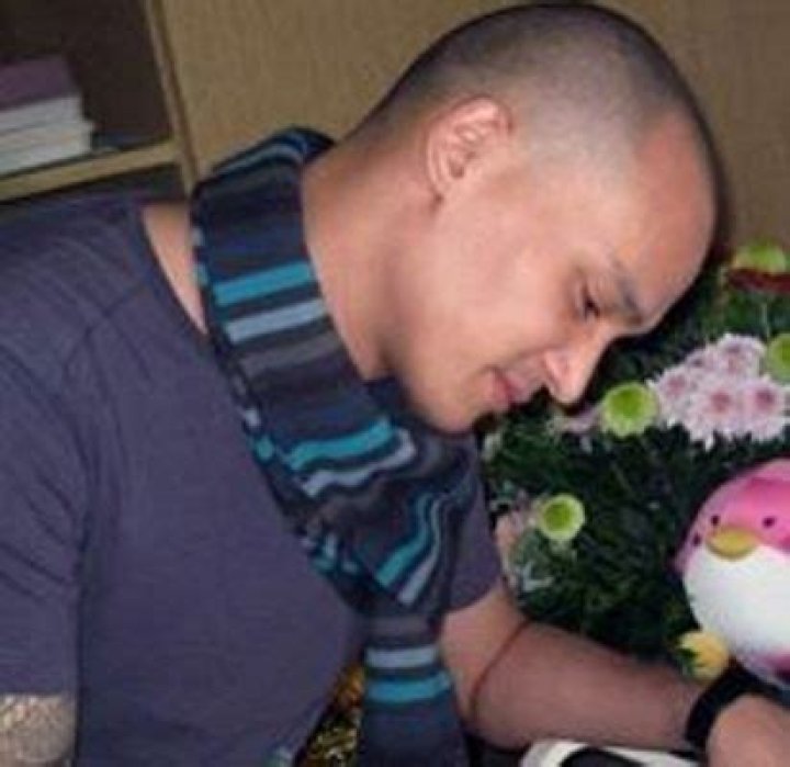 Unveiling the Life of Arman de Guzman Karel Marquez