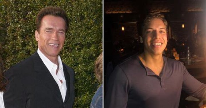 Arnold Schwarzenegger's Mistress: A Deep Dive into the Scandal