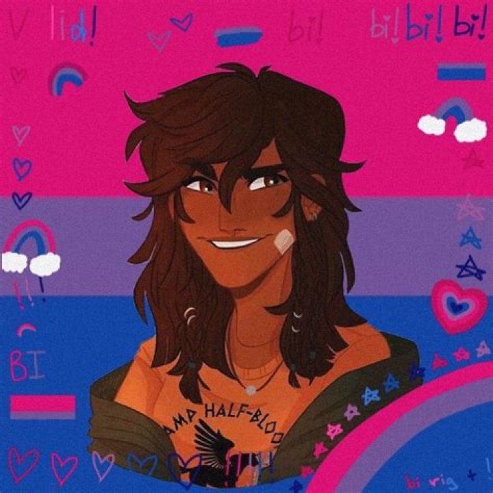 Exploring Aron Piper's Sexuality: Is He Bisexual?