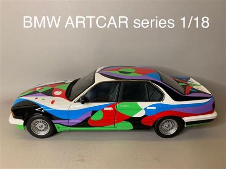 Exploring the Artcar: A Fusion of Art and Automotive Ingenuity