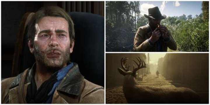 Unraveling the Complexity of Arthur Morgan: An In-Depth Analysis