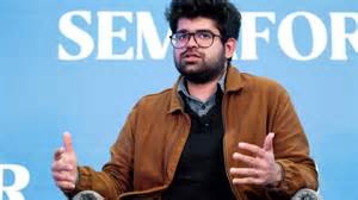 Arvind Srinivas: A Comprehensive Look into His Life and Career