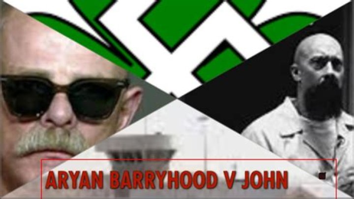 Aryan Brotherhood Barry: Unveiling the Truth Behind One of America's Most Notorious Prison Gangs