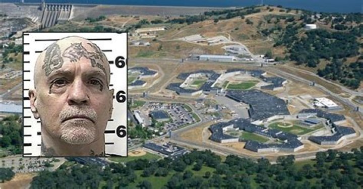 Aryan Brotherhood Leader: The Notorious Criminal Organization and Its Influence