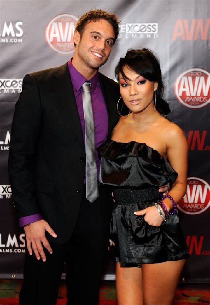 Asa Akira Behind the Scenes: Unveiling the Story of a Pornography Icon