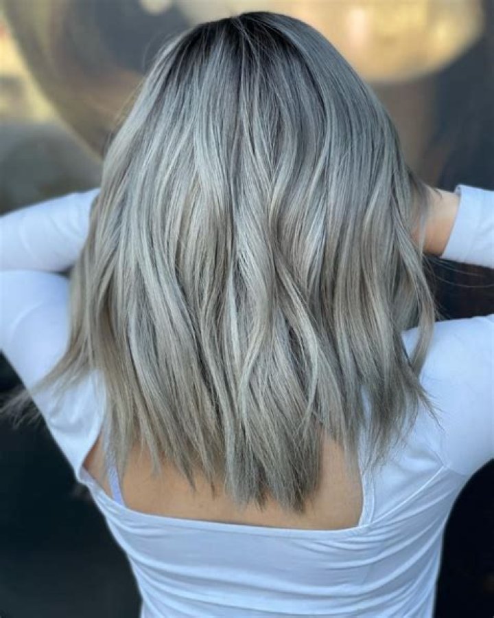 A Comprehensive Guide to Achieving Ash Blonde Hair on Dark Hair