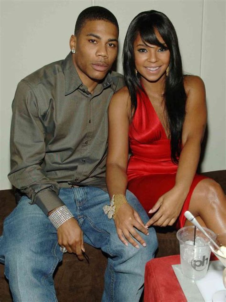 Ashanti Husband: The Complete Story of Her Love Life and Family