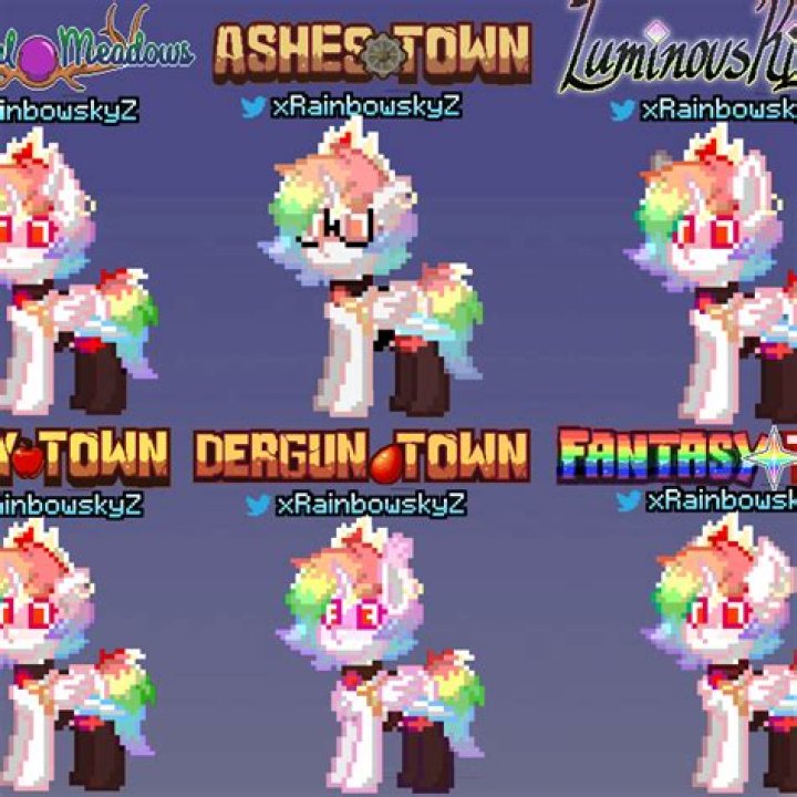 Discovering the Mystique of Ashes Town