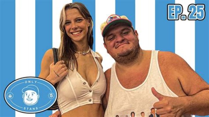 Ashley Matheson: The Enigma Behind the Leaks