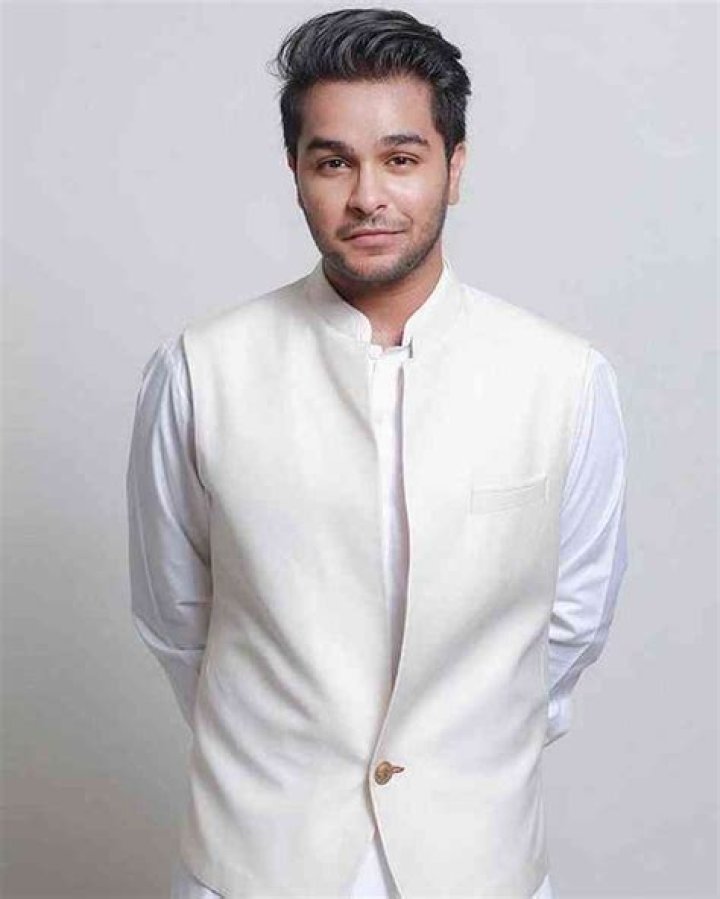 Unveiling the Mystery of Asim Azhar's Age