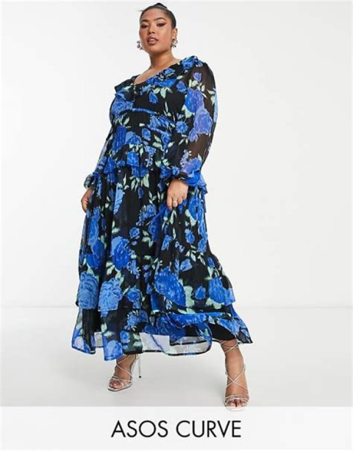 Unlocking the Allure of ASOS Curve: Fashion for Every Body