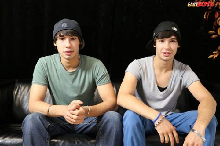 Aston Twins: A Tale of Talent and Charisma