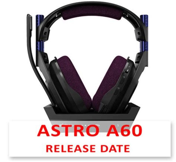 Unleashing the Power of Sound: The Astro A60