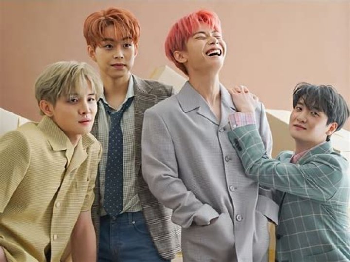 Astro: The Rising Korean Band Taking the World by Storm