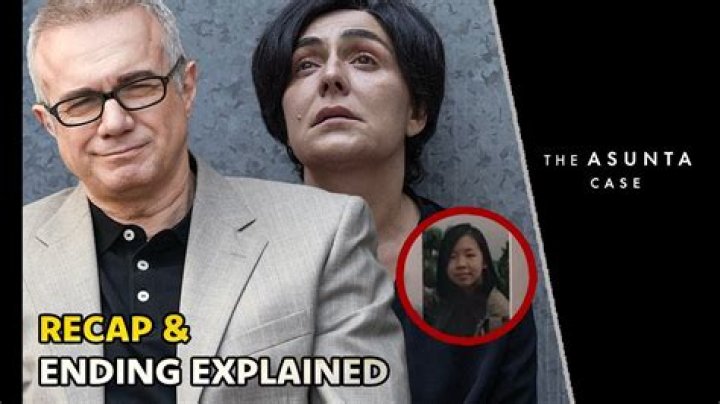 Asunta Case Explained: Unveiling the Mystery Behind the Tragic Death