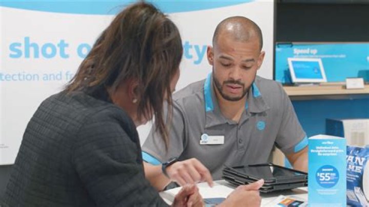 AT&amp;T Customer: A Comprehensive Guide to Services, Support, and Solutions