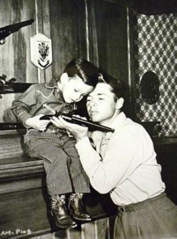 Exploring the Legacy of Audie Murphy: A Deep Dive into His Grandchildren