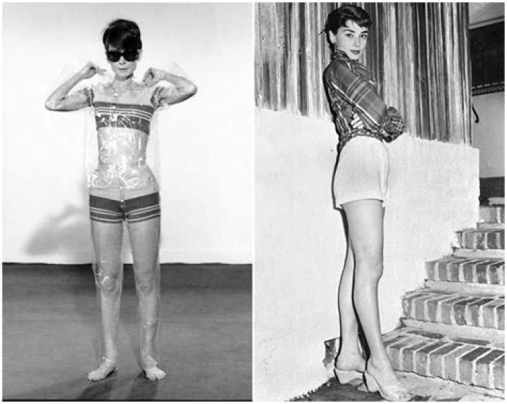 Audrey Hepburn Height: The Iconic Figure of Elegance